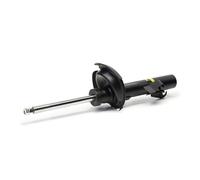 MONROE Amortiguador Delantero, izquierda Presión de gas Amortiguadores G8812