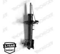 MONROE Amortiguador Delantero Izquierdo para Opel Zafira B A05 Astra H, L35 L48