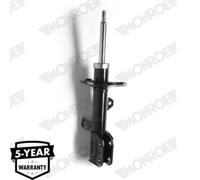 MONROE Amortiguador Delantero Izquierdo para Toyota Avensis Familiar T25 _
