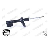 MONROE Amortiguador Delantero Para Renault Clio II BB_ CB_ BB CB SB0/1/2_