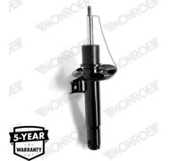 MONROE Amortiguador Delantero para VW Golf V 1K1 5K1 5M1 521 Audi A3 8P1 8PA 8P7