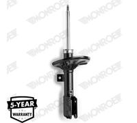 MONROE Amortiguador Eje Delantero Derecho Apto para Mitsubishi Grandis Na _ W