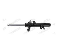 MONROE Amortiguador Eje Delantero Derecho Compatible Para Ford Kuga II DM2 Van