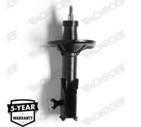 MONROE Amortiguador Eje Delantero Izquierda Para Mazda 323 F V BA P
