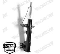 MONROE Amortiguador Eje Delantero Izquierdo Apto para Fiat Panda 169 169_ Van