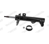 MONROE Amortiguador Eje Delantero Izquierdo Apto para Mercedes-Benz SLK R172 SLC