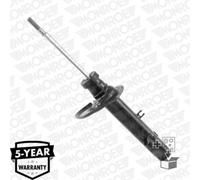 MONROE Amortiguador Eje Delantero Izquierdo Apto para Peugeot 2008 I Cu _ Cu Van