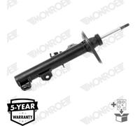 MONROE Amortiguador Eje Delantero Izquierdo para BMW 3er Cabriolet E36 Compact