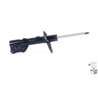 MONROE Amortiguador Eje Delantero Izquierdo Para Mazda 6 Familiar GJ GH GL Sedán