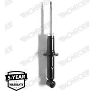 MONROE Amortiguador Eje Trasero Apto para Audi 100 4A C4 44 44Q C3 A6