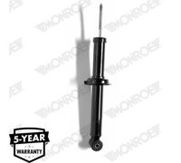 MONROE Amortiguador Eje Trasero Apto para Audi 80 89 89Q 8A B3 81 85 B2 90