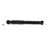 MONROE Amortiguador Eje Trasero Apto para Fiat 500 312_ 312 Ford Ka RU8 C