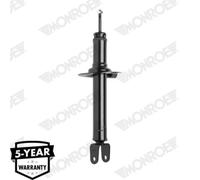 MONROE Amortiguador Eje Trasero Apto para Honda Accord VIII Cu Cw Familiar