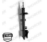MONROE Amortiguador Eje Trasero Compatible Para Alfa Romeo 147 937 937