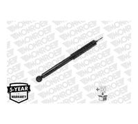 MONROE Amortiguador Eje Trasero Compatible Para BMW Z3 Roadster E36