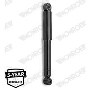 MONROE Amortiguador Eje Trasero Compatible Para Fiat Panda 169 169_ Van