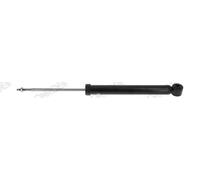MONROE Amortiguador Eje Trasero Compatible Para Renault Clio V BF B7