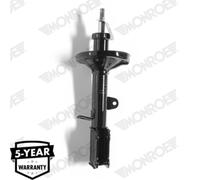 MONROE Amortiguador Eje Trasero Izquierdo Para Toyota Corolla Liftback _E9_