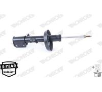 MONROE Amortiguador Presión de gas Amortiguadores G16757