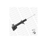 MONROE Amortiguador Trasero Para Land Rover Freelander LN LN_ L314 Izquierda
