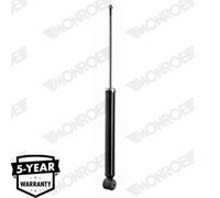 MONROE Amortiguador Trasero para Mitsubishi COLT VI Z3 _ A Z2 Smart Forfour 454
