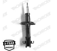 MONROE Amortiguadores Delanteros Para Fiat Brava 182 Bravo I 182