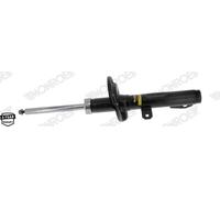 MONROE Amortiguadores Delanteros Para Ford Transit Kasten FY FZ F3 Custom V362