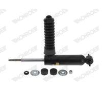 MONROE Amortiguadores Delanteros Para Mitsubishi Galloper JK-01 Hyundai