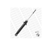 MONROE Amortiguadores Delanteros Para Nissan Primera Hatchback P11 WP11