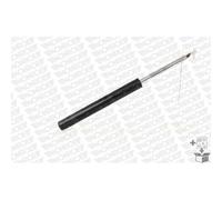 MONROE Amortiguadores Delanteros Para VW Polo 86C 80 86 Audi 50 Coupe