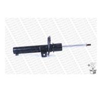 MONROE Amortiguadores Delanteros Para VW Sharan 7N 7N1 7N2 Seat Alhambra 710 711