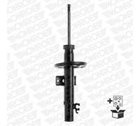 MONROE Amortiguadores Delanteros Para VW UP 121 122 BL1 BL2 UP 123