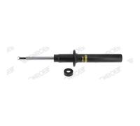 MONROE Amortiguadores Eje Delantero Compatibles Para BMW X5 F15 F85 X6 F16 F86