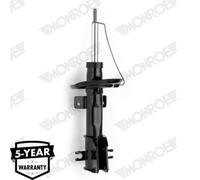 MONROE Amortiguadores Eje Delantero Compatibles Para Fiat Bravo II 198 198_ Van