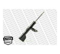 MONROE Amortiguadores Eje Delantero Compatibles Para Fiat Multipla 186 Van