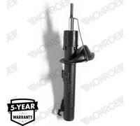 MONROE Amortiguadores Eje Delantero Compatibles Para Ford KA RB_ RB Van