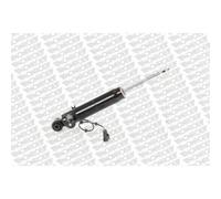 MONROE Amortiguadores Eje Trasero Compatible Para Ford S-Max WA6 Galaxy