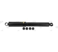 MONROE Amortiguadores Eje Trasero Compatibles Para Nissan Pick-Up D21 D22