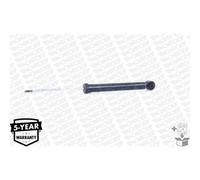 MONROE Amortiguadores Eje Trasero Para VW Beetle Cabriolet 5C7 5C8 5C1 5C2