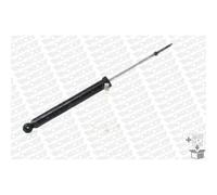 MONROE Amortiguadores Traseros Para Nissan Tiida Hatchback C11 SC11 Sedán