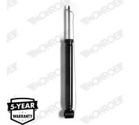 MONROE Amortiguadores Traseros Para Opel Corsa D S07 Fiat Grande Punto 199_ 199