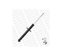 MONROE Amortiguadores Traseros Para Seat Ibiza II 6K1 Cordoba 6K2 6K5 VW Polo