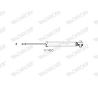 MONROE Amortiguadores Traseros Para VW ID.3 E11 E12 Cupra Born K11