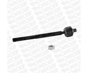 MONROE Articulación De Eje Para Mercedes-Benz Vito Furgón W447 114 CDI L23227
