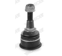 MONROE Articulación De Suspensión Delantera Compatible Para Jeep Cherokee KJ