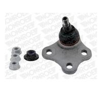 MONROE Articulación De Suspensión Delantera Inferior Izquierda Para Audi TT