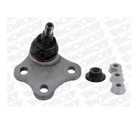 MONROE Articulación De Suspensión Inferior Delantera Derecha Para Audi TT