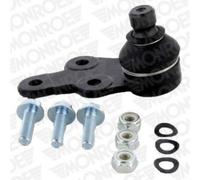 MONROE Articulación De Suspensión Inferior Izquierda Para Ford Kuga I