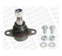 MONROE Articulación De Suspensión Trasera Inferior Izquierda Derecha Para BMW X5