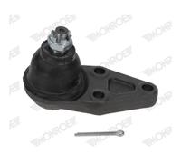 MONROE Articulación De Suspensión Trasera Para Mitsubishi Pajero III Canvas Top